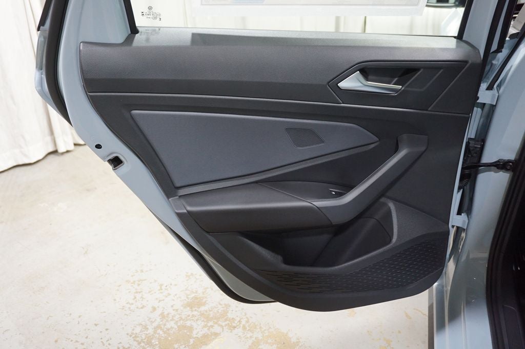 2026 Volkswagen Jetta GLI 2.0T Autobahn