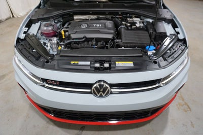 2026 Volkswagen Jetta GLI 2.0T Autobahn