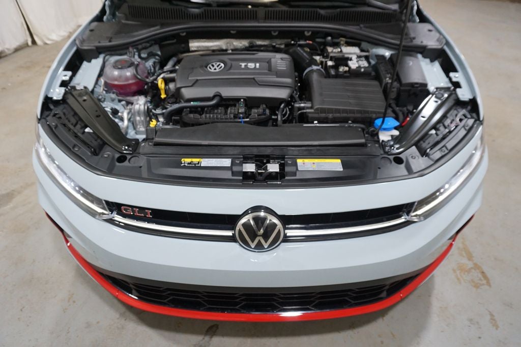 2026 Volkswagen Jetta GLI 2.0T Autobahn