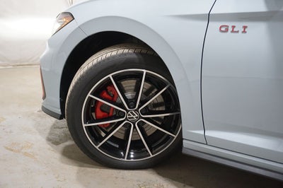 2026 Volkswagen Jetta GLI 2.0T Autobahn