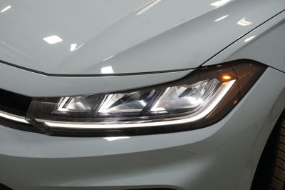 2026 Volkswagen Jetta GLI 2.0T Autobahn