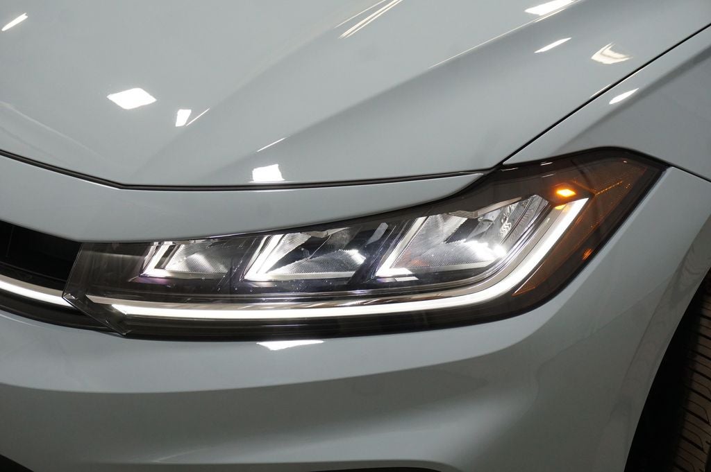 2026 Volkswagen Jetta GLI 2.0T Autobahn