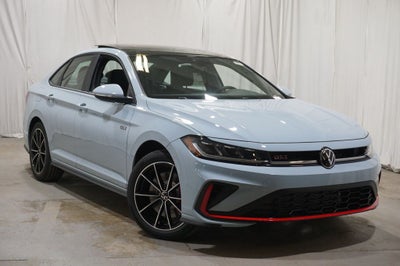 2026 Volkswagen Jetta GLI 2.0T Autobahn