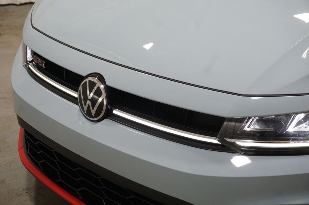 2026 Volkswagen Jetta GLI 2.0T Autobahn