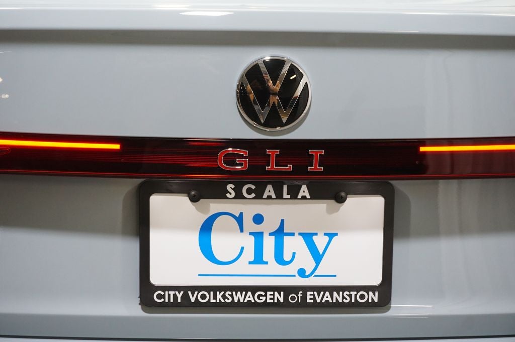 2026 Volkswagen Jetta GLI 2.0T Autobahn