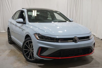 2026 Volkswagen Jetta GLI 2.0T Autobahn