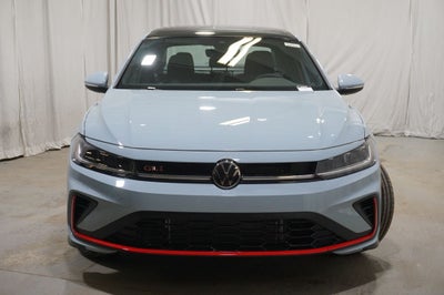 2026 Volkswagen Jetta GLI 2.0T Autobahn