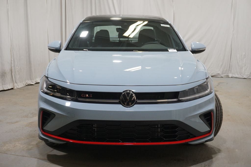 2026 Volkswagen Jetta GLI 2.0T Autobahn