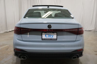 2026 Volkswagen Jetta GLI 2.0T Autobahn