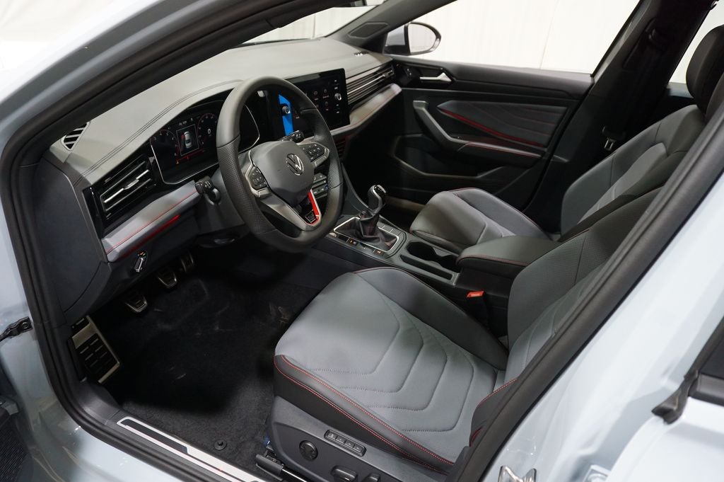 2026 Volkswagen Jetta GLI 2.0T Autobahn