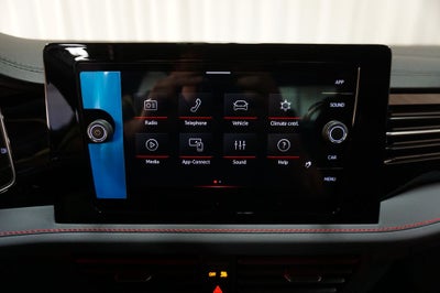 2026 Volkswagen Jetta GLI 2.0T Autobahn