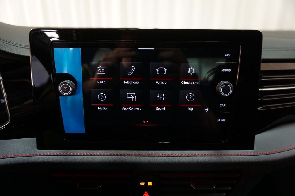 2026 Volkswagen Jetta GLI 2.0T Autobahn