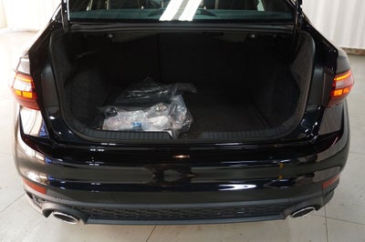 2026 Volkswagen Jetta GLI 2.0T Autobahn