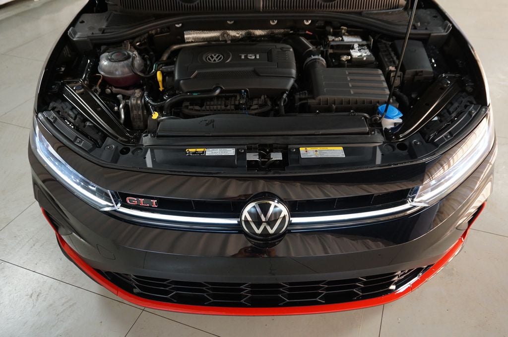 2026 Volkswagen Jetta GLI 2.0T Autobahn