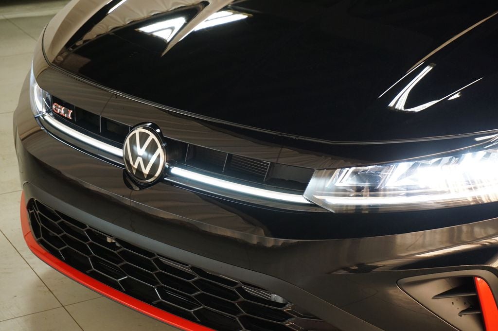 2026 Volkswagen Jetta GLI 2.0T Autobahn