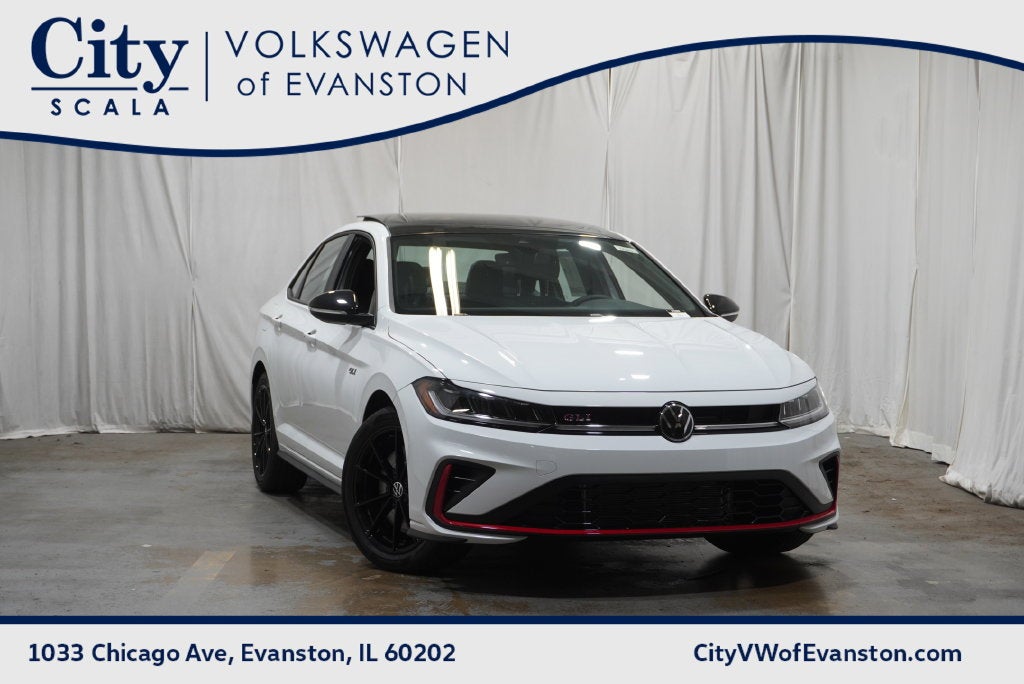 2027 Volkswagen Jetta GLI 2.0T Autobahn