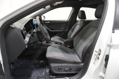 2027 Volkswagen Jetta GLI 2.0T Autobahn