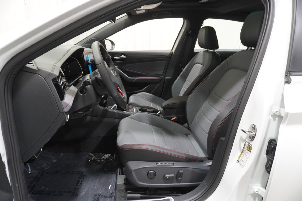 2027 Volkswagen Jetta GLI 2.0T Autobahn