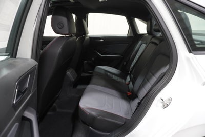 2027 Volkswagen Jetta GLI 2.0T Autobahn