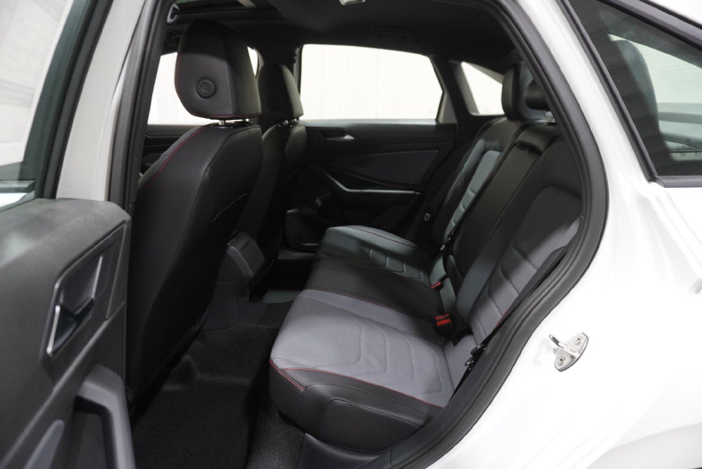 2027 Volkswagen Jetta GLI 2.0T Autobahn