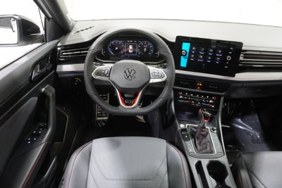 2027 Volkswagen Jetta GLI 2.0T Autobahn