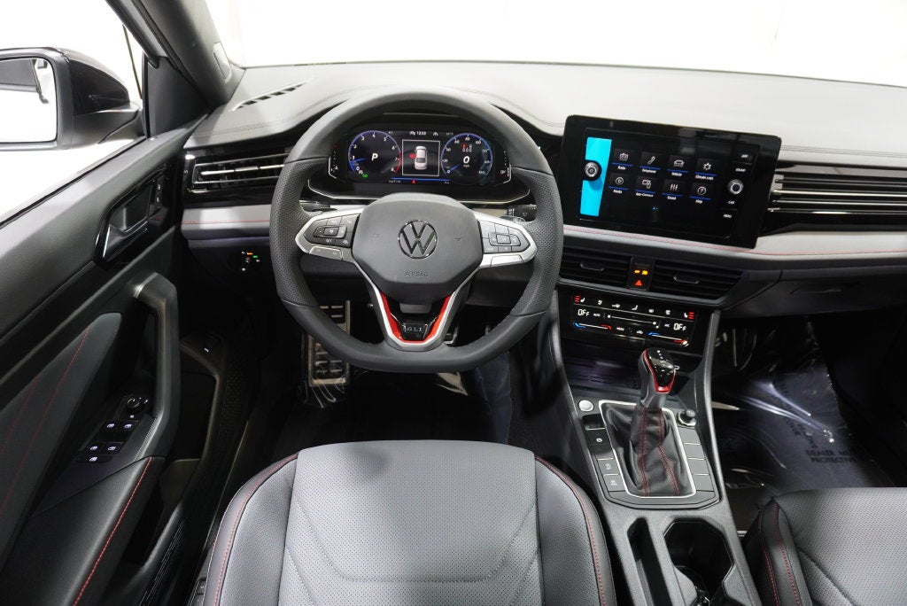 2027 Volkswagen Jetta GLI 2.0T Autobahn