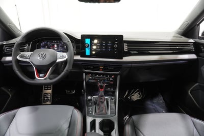 2027 Volkswagen Jetta GLI 2.0T Autobahn