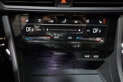 2027 Volkswagen Jetta GLI 2.0T Autobahn