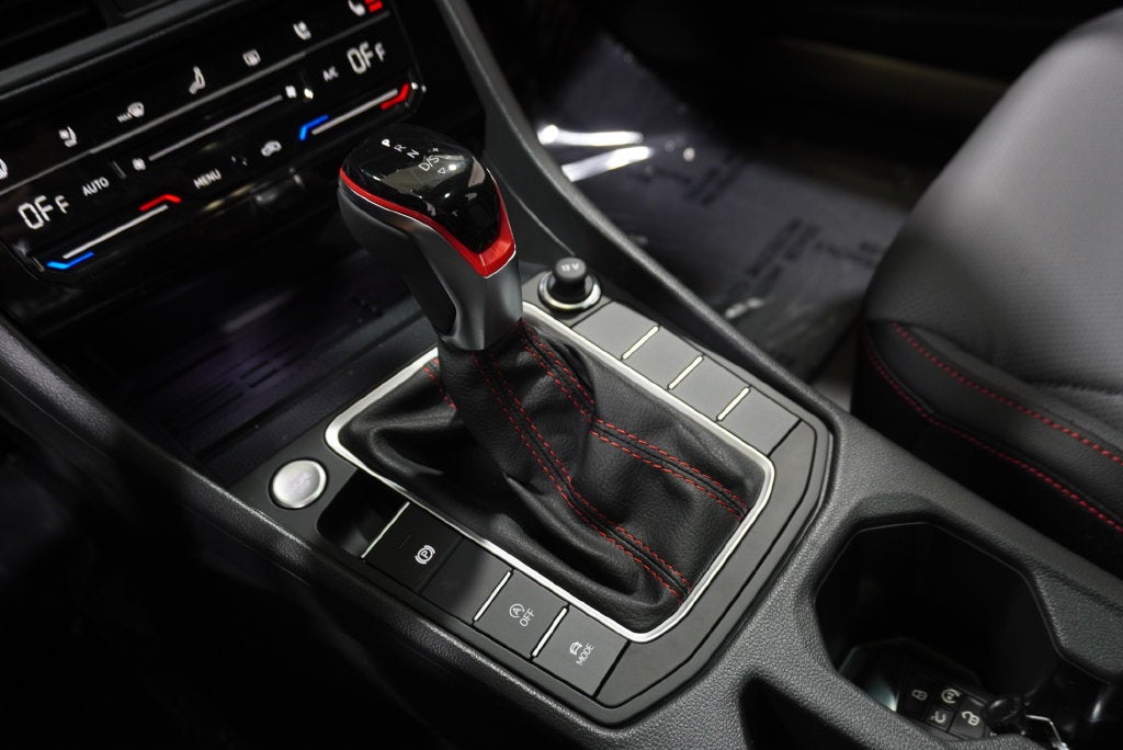 2027 Volkswagen Jetta GLI 2.0T Autobahn