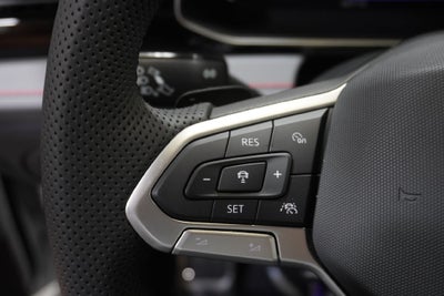 2027 Volkswagen Jetta GLI 2.0T Autobahn