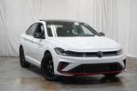 2027 Volkswagen Jetta GLI 2.0T Autobahn