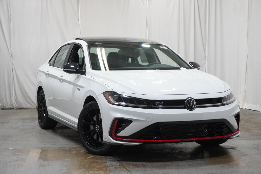 2027 Volkswagen Jetta GLI 2.0T Autobahn