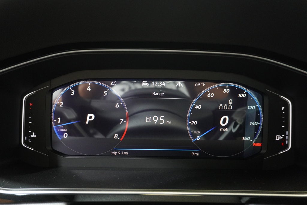 2027 Volkswagen Jetta GLI 2.0T Autobahn
