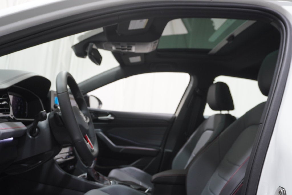 2027 Volkswagen Jetta GLI 2.0T Autobahn