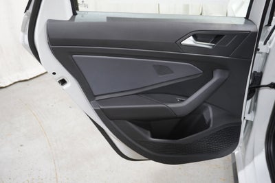 2027 Volkswagen Jetta GLI 2.0T Autobahn