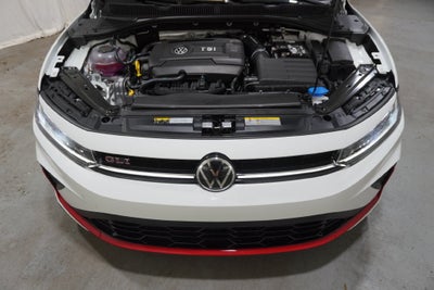 2027 Volkswagen Jetta GLI 2.0T Autobahn