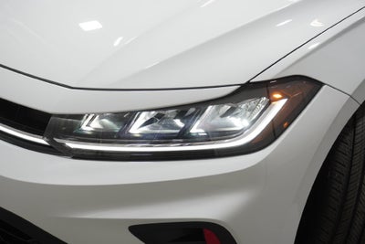 2027 Volkswagen Jetta GLI 2.0T Autobahn