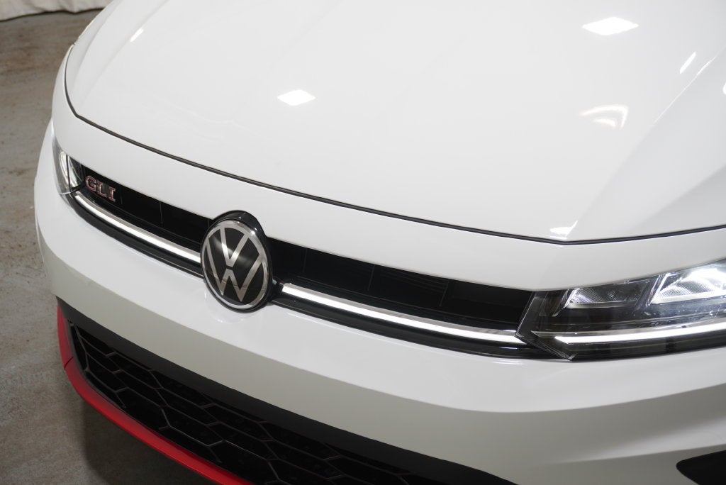 2027 Volkswagen Jetta GLI 2.0T Autobahn