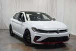2027 Volkswagen Jetta GLI 2.0T Autobahn