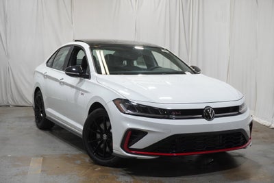 2027 Volkswagen Jetta GLI 2.0T Autobahn