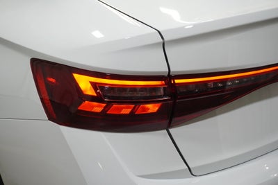 2027 Volkswagen Jetta GLI 2.0T Autobahn