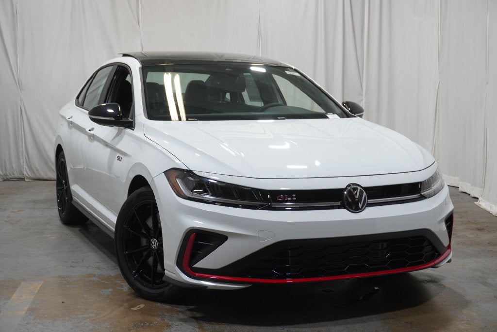 2027 Volkswagen Jetta GLI 2.0T Autobahn