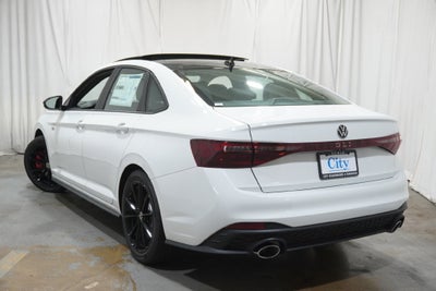 2027 Volkswagen Jetta GLI 2.0T Autobahn