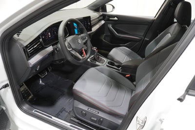 2027 Volkswagen Jetta GLI 2.0T Autobahn