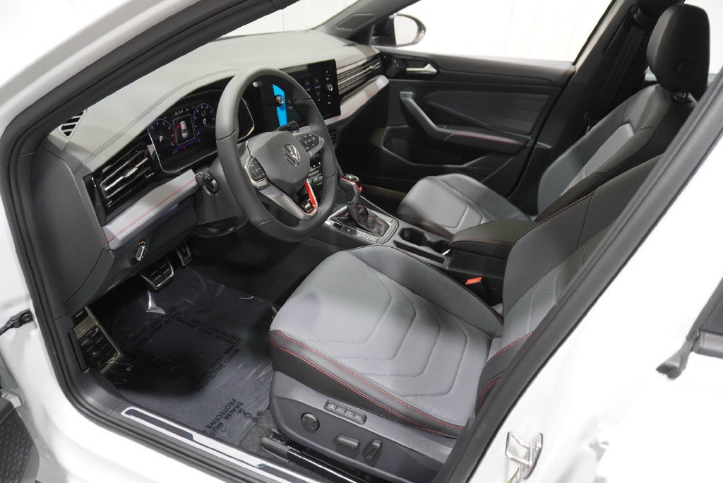 2027 Volkswagen Jetta GLI 2.0T Autobahn