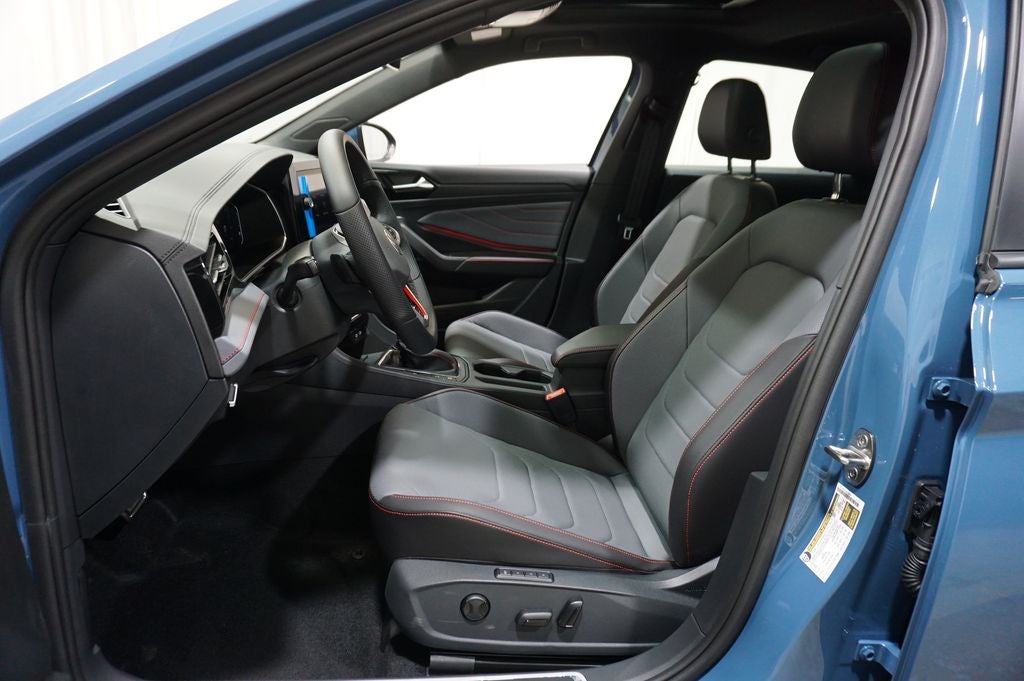 2026 Volkswagen Jetta GLI 2.0T Autobahn