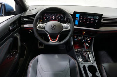 2026 Volkswagen Jetta GLI 2.0T Autobahn