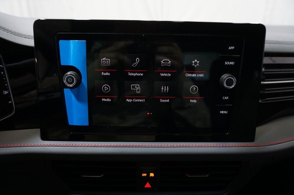 2026 Volkswagen Jetta GLI 2.0T Autobahn