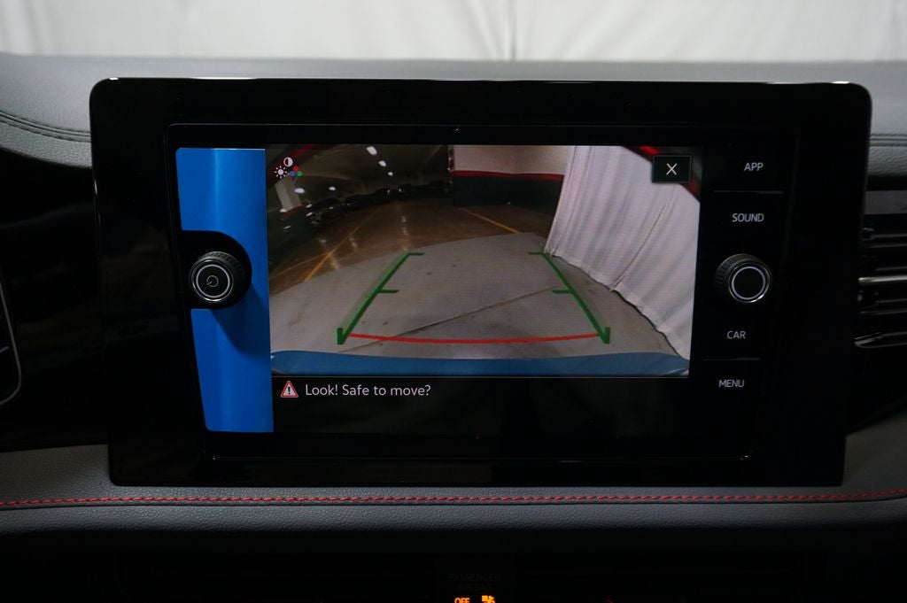 2026 Volkswagen Jetta GLI 2.0T Autobahn