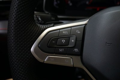 2026 Volkswagen Jetta GLI 2.0T Autobahn